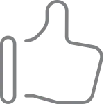 Like SVG Icon